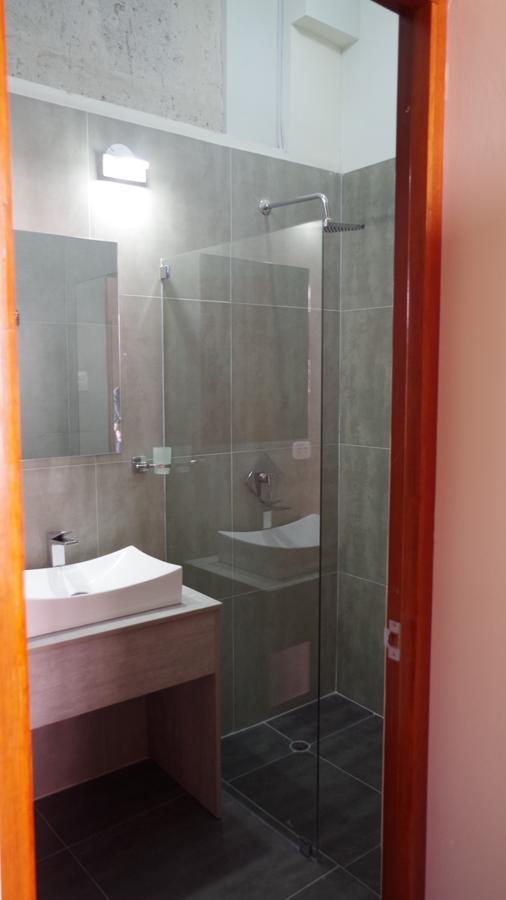 מלון ארקוויפה Casona De Asis מראה חיצוני תמונה