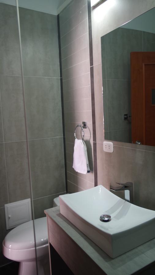 מלון ארקוויפה Casona De Asis מראה חיצוני תמונה